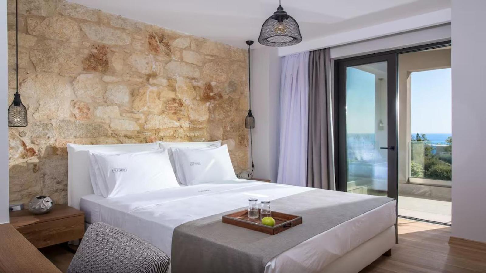 Orama Villa Hersonissos  Dış mekan fotoğraf