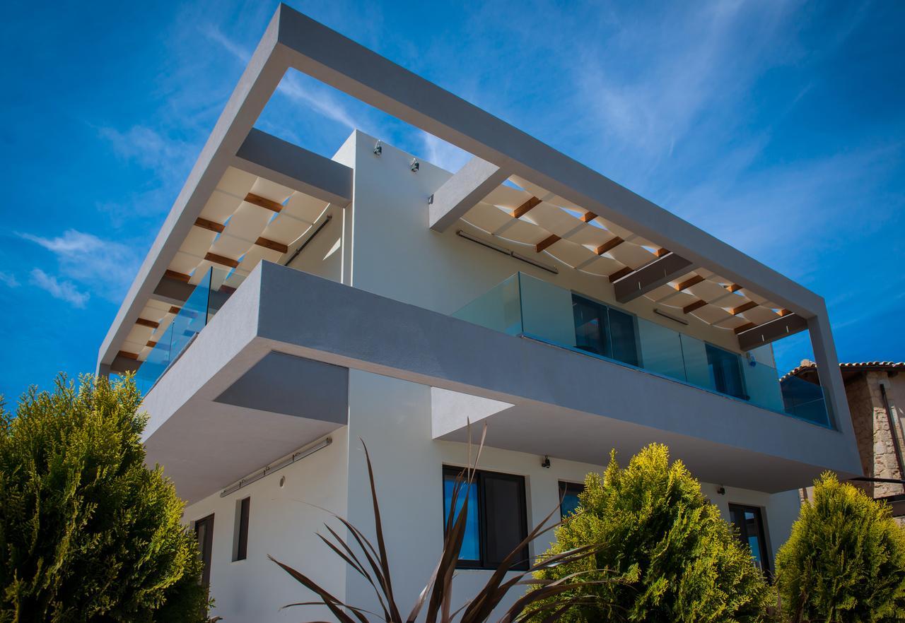 Orama Villa Hersonissos  Dış mekan fotoğraf
