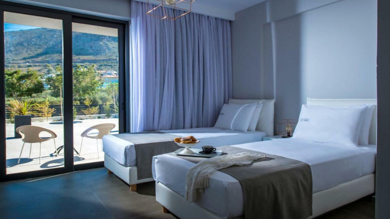 Orama Villa Hersonissos  Dış mekan fotoğraf